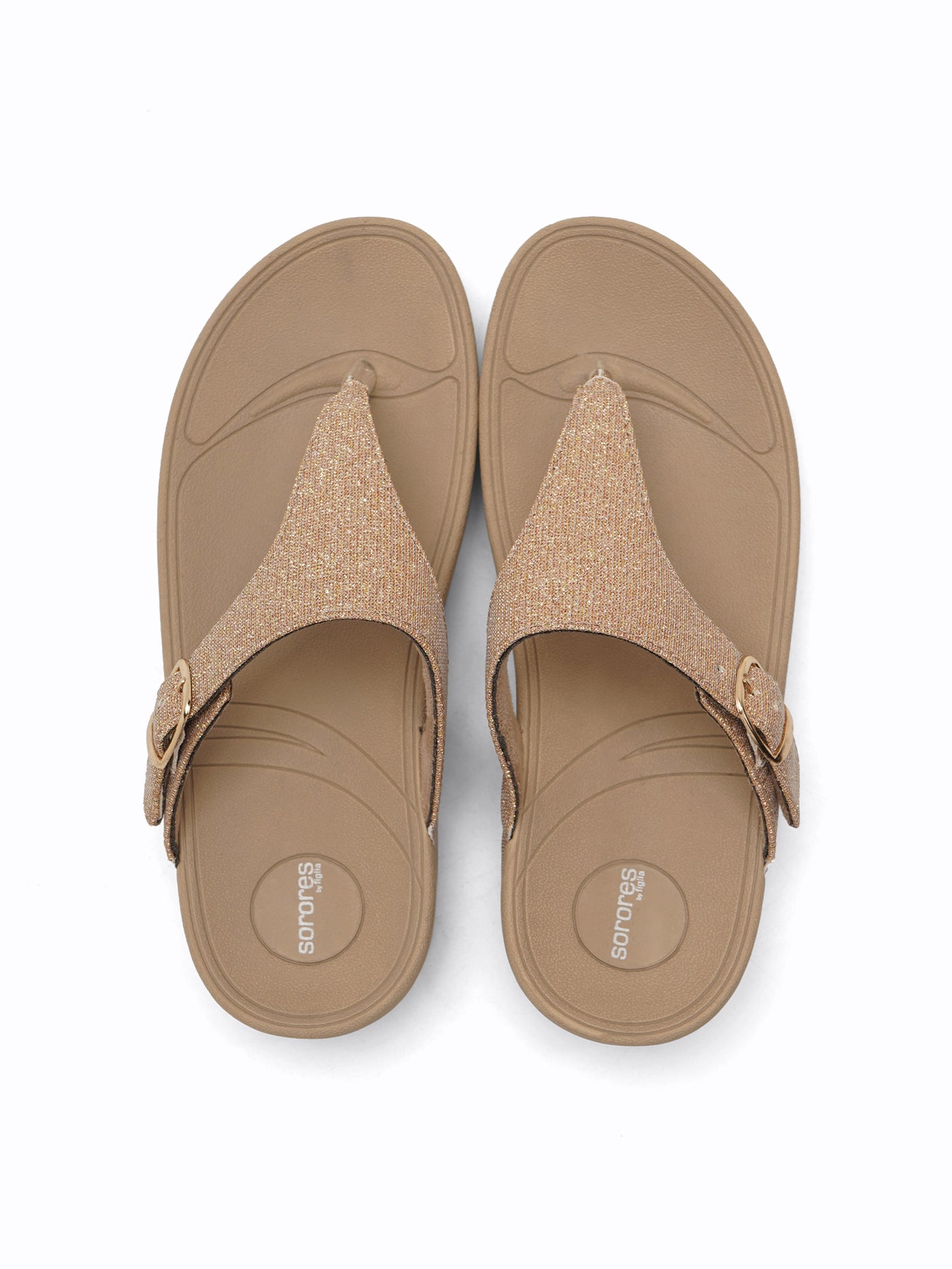 Ria Flat Slides