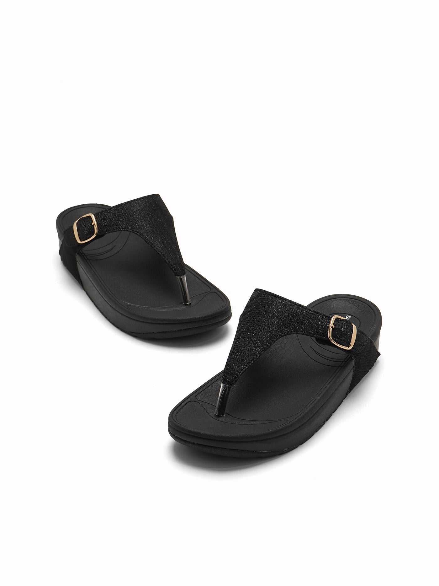 Ria Flat Slides