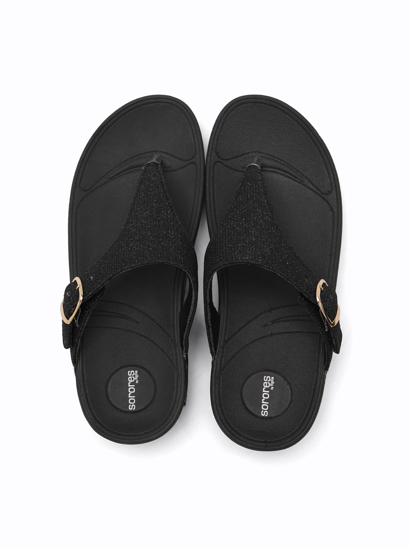 Ria Flat Slides