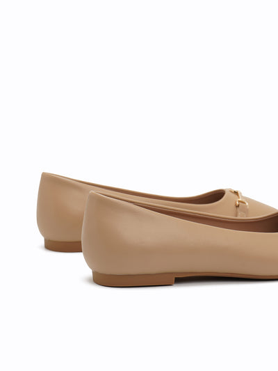 Ricardo Flat Ballerinas