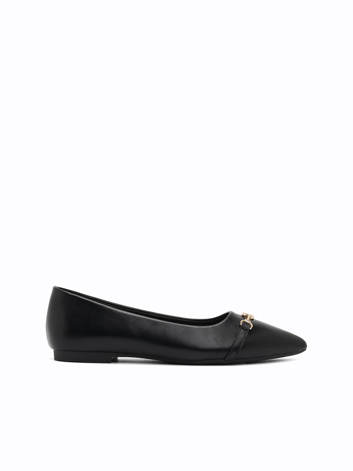 Ricardo Flat Ballerinas