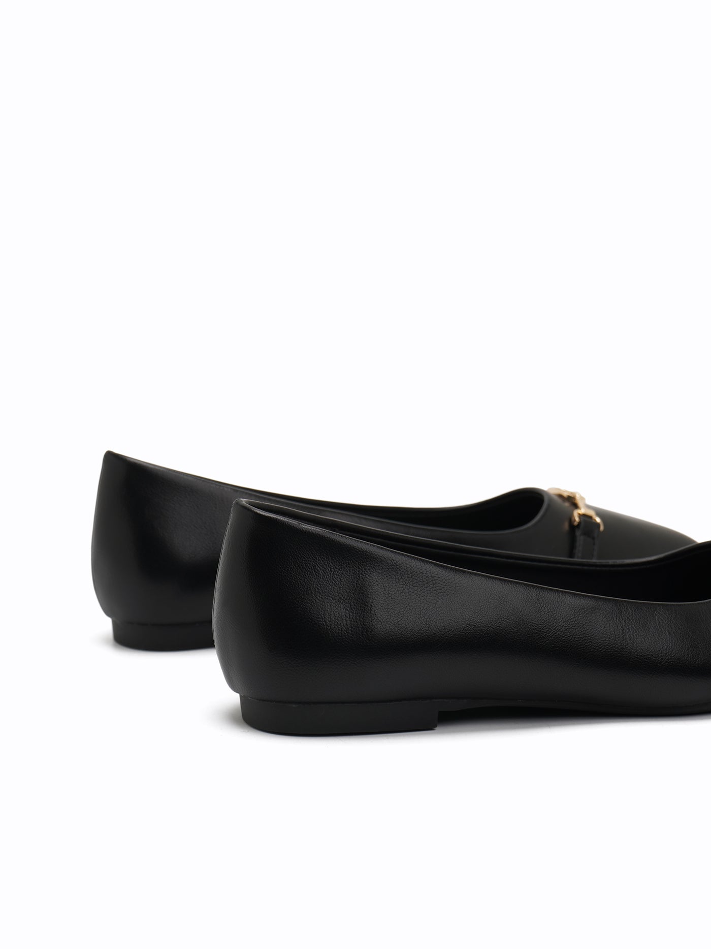 Ricardo Flat Ballerinas