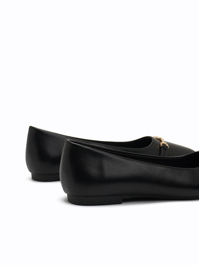Ricardo Flat Ballerinas