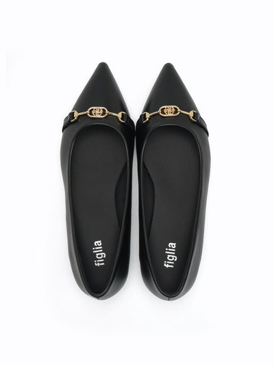 Ricardo Flat Ballerinas
