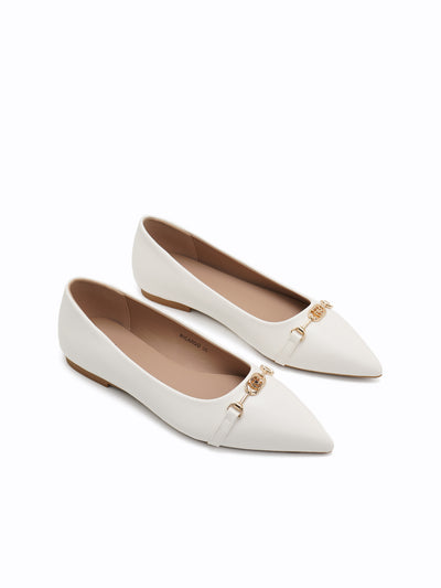 Ricardo Flat Ballerinas