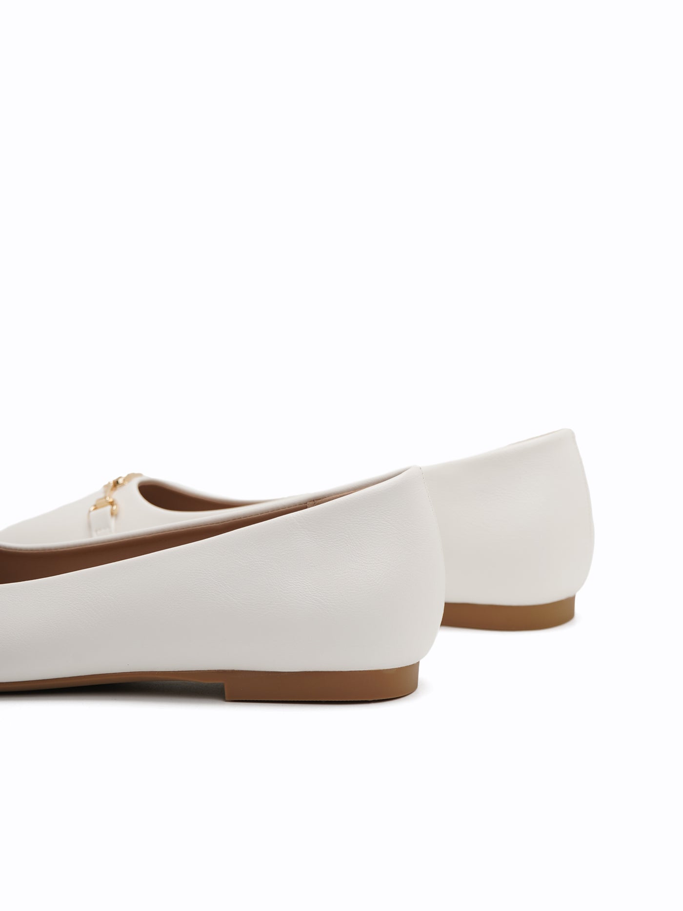 Ricardo Flat Ballerinas
