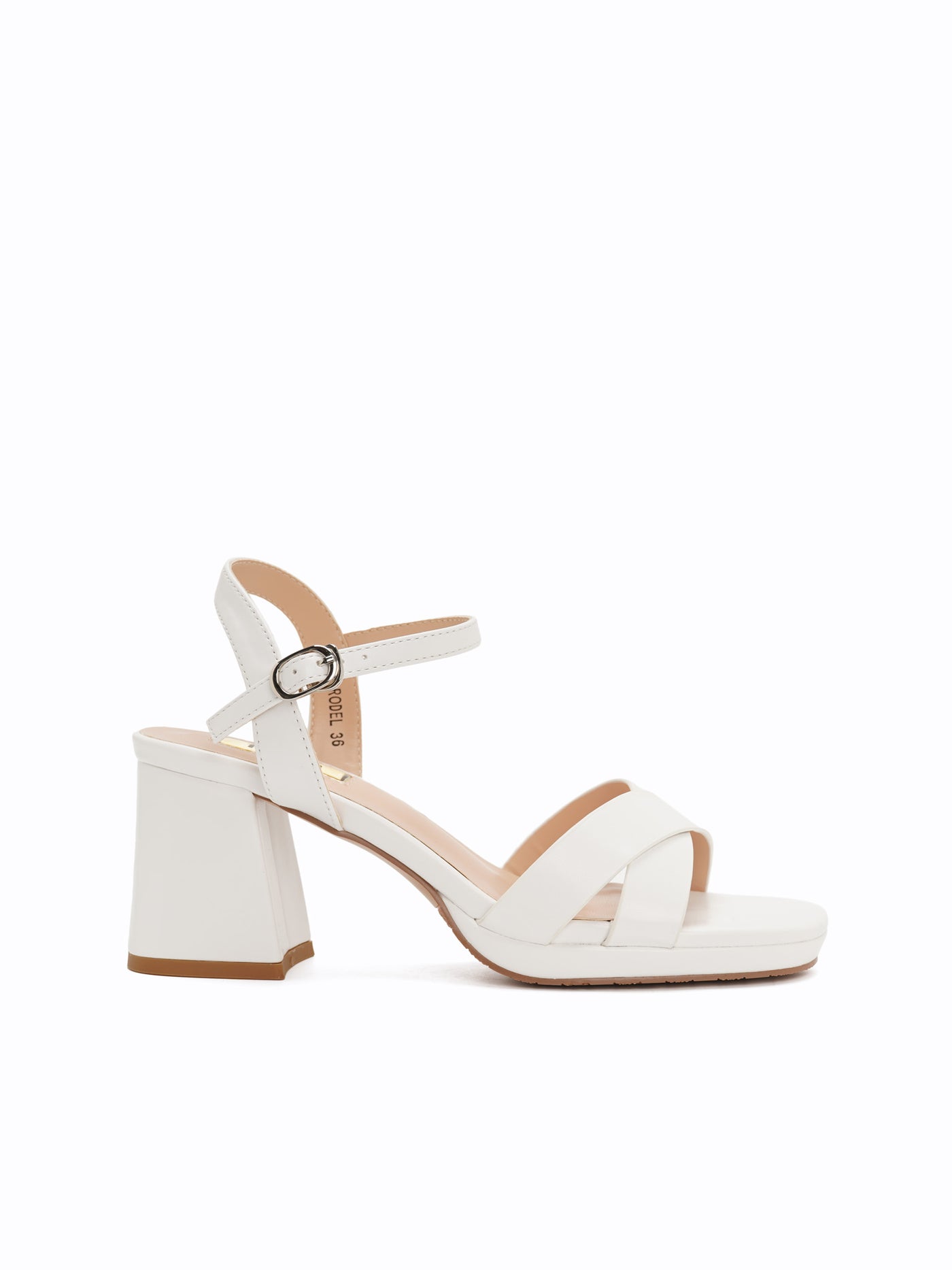 Rodel Navarette Rodel Heel Sandals – Figlia