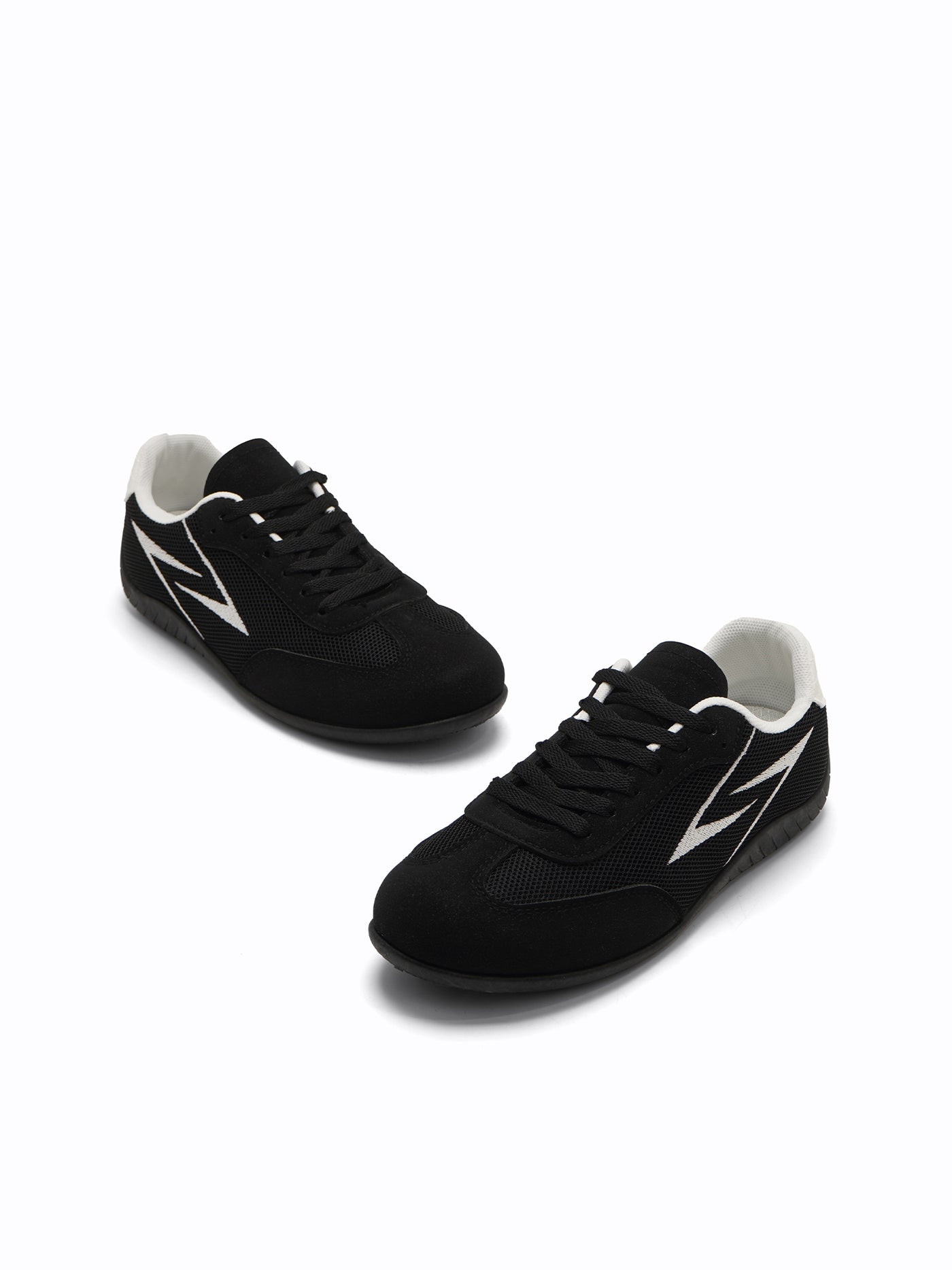 Rosenda Lace Up Sneakers