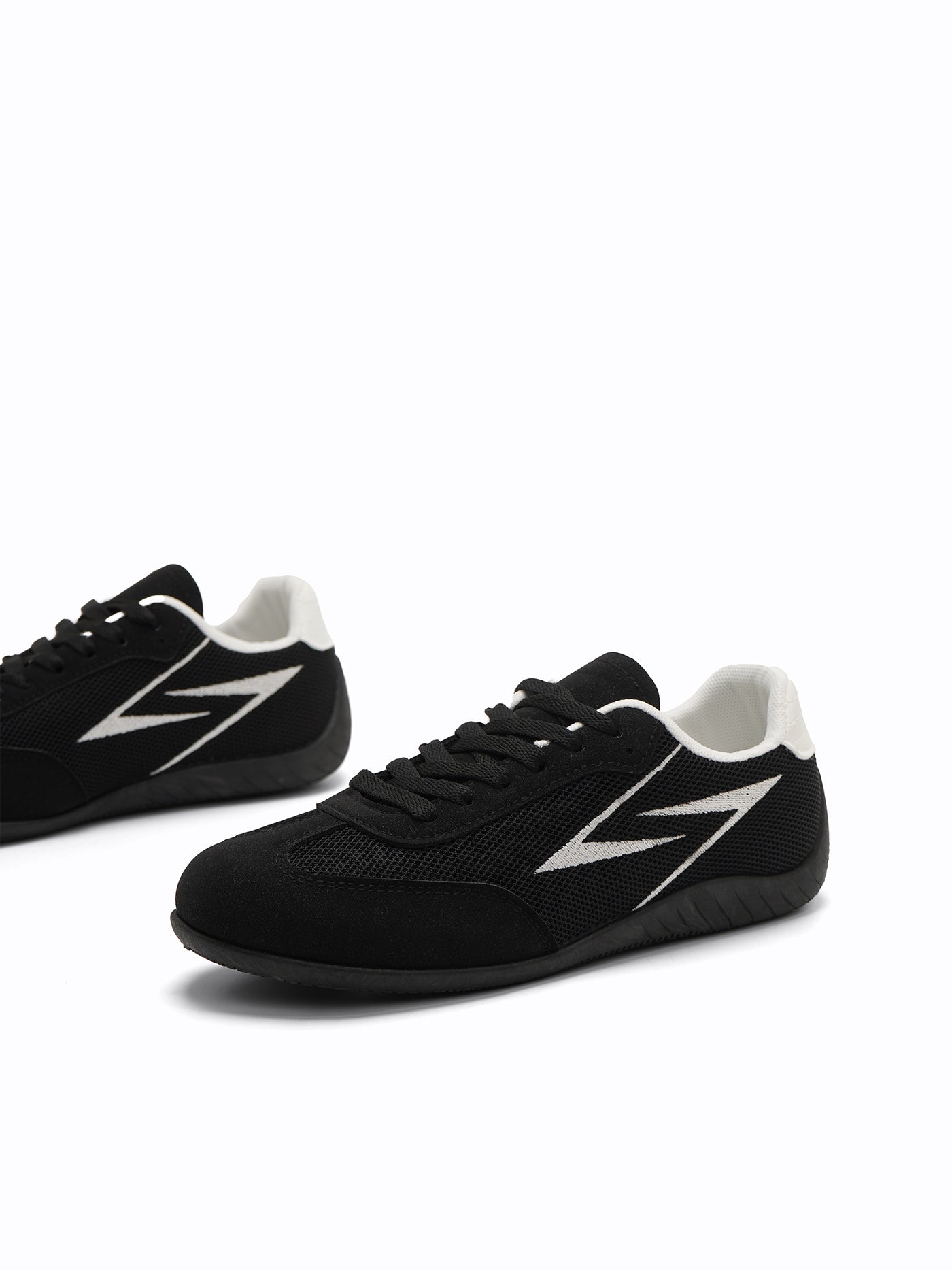 Rosenda Lace Up Sneakers