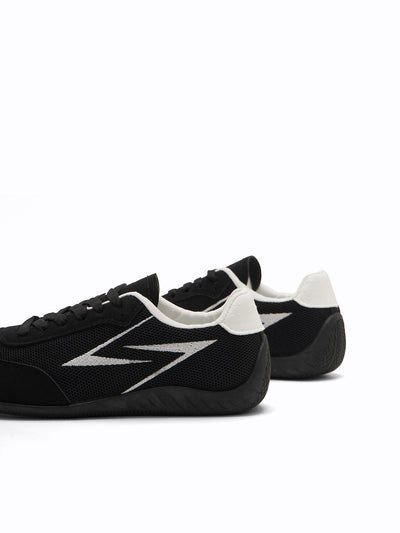 Rosenda Lace Up Sneakers