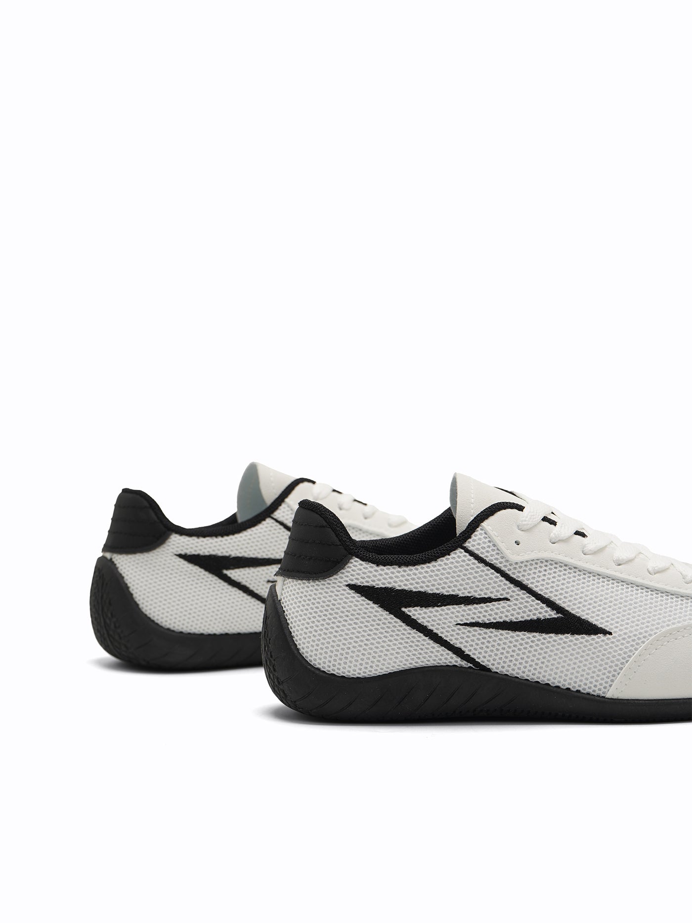 Rosenda Lace Up Sneakers