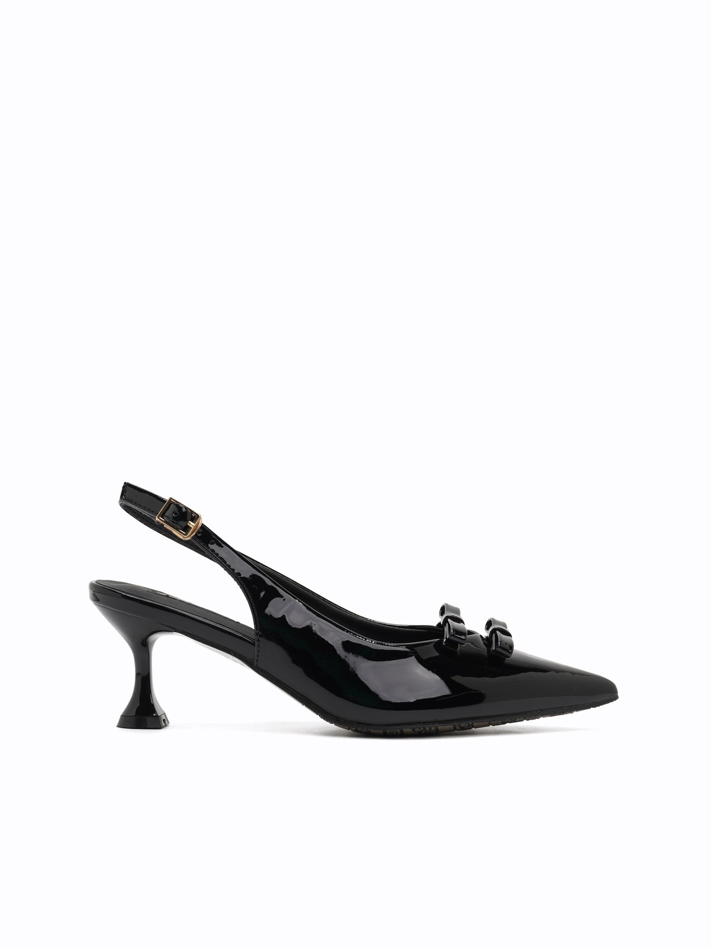 Royce Slingback Pumps