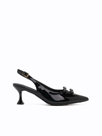 Royce Slingback Pumps
