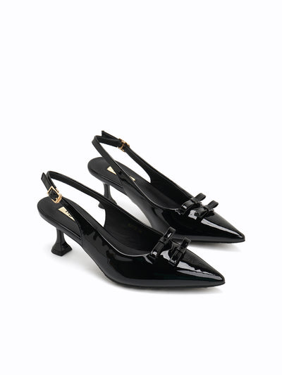 Royce Slingback Pumps