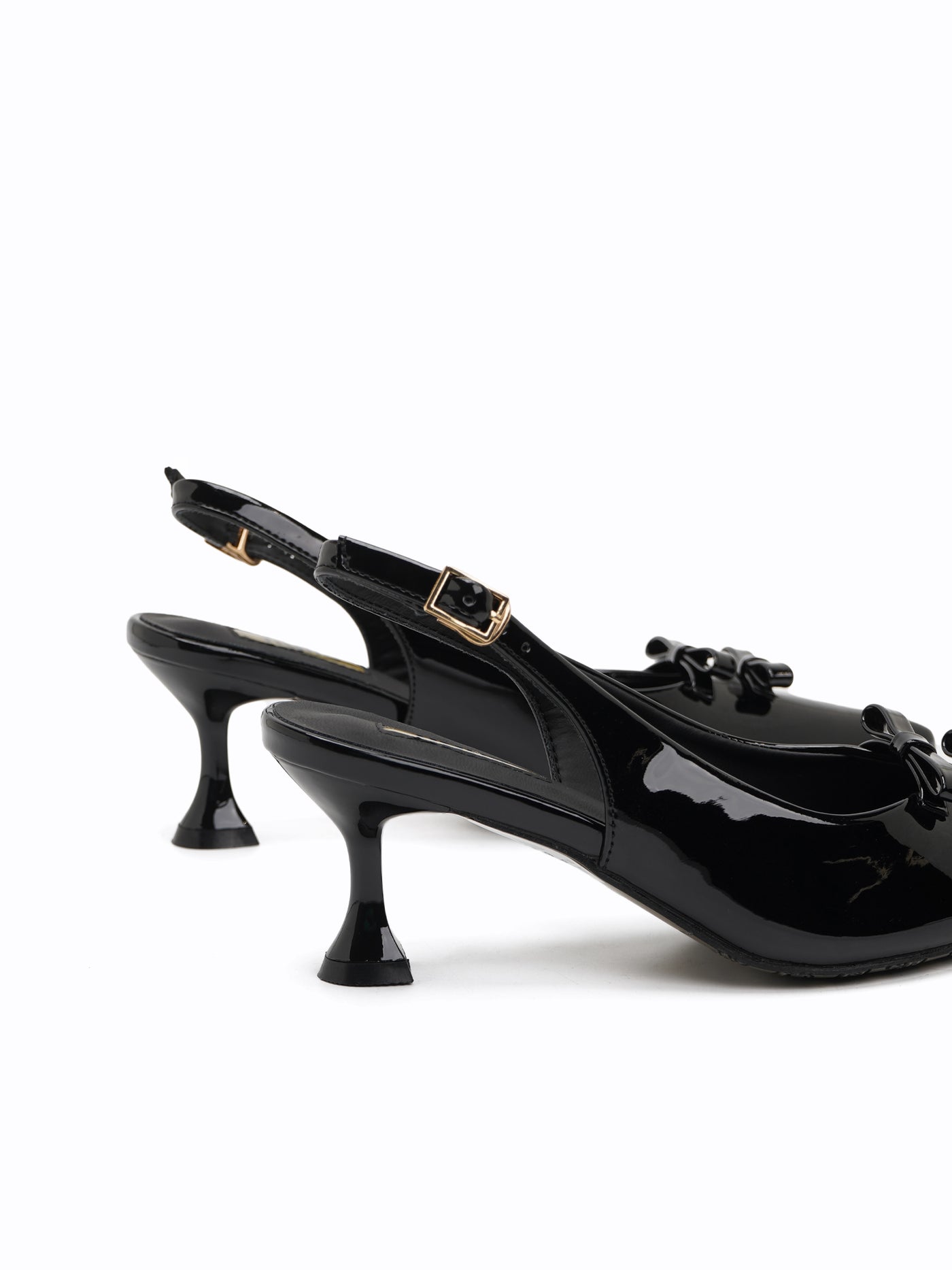 Royce Slingback Pumps
