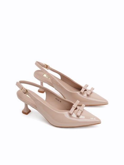 Royce Slingback Pumps