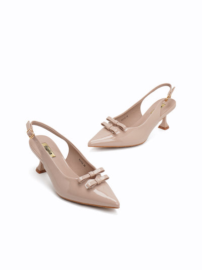 Royce Slingback Pumps