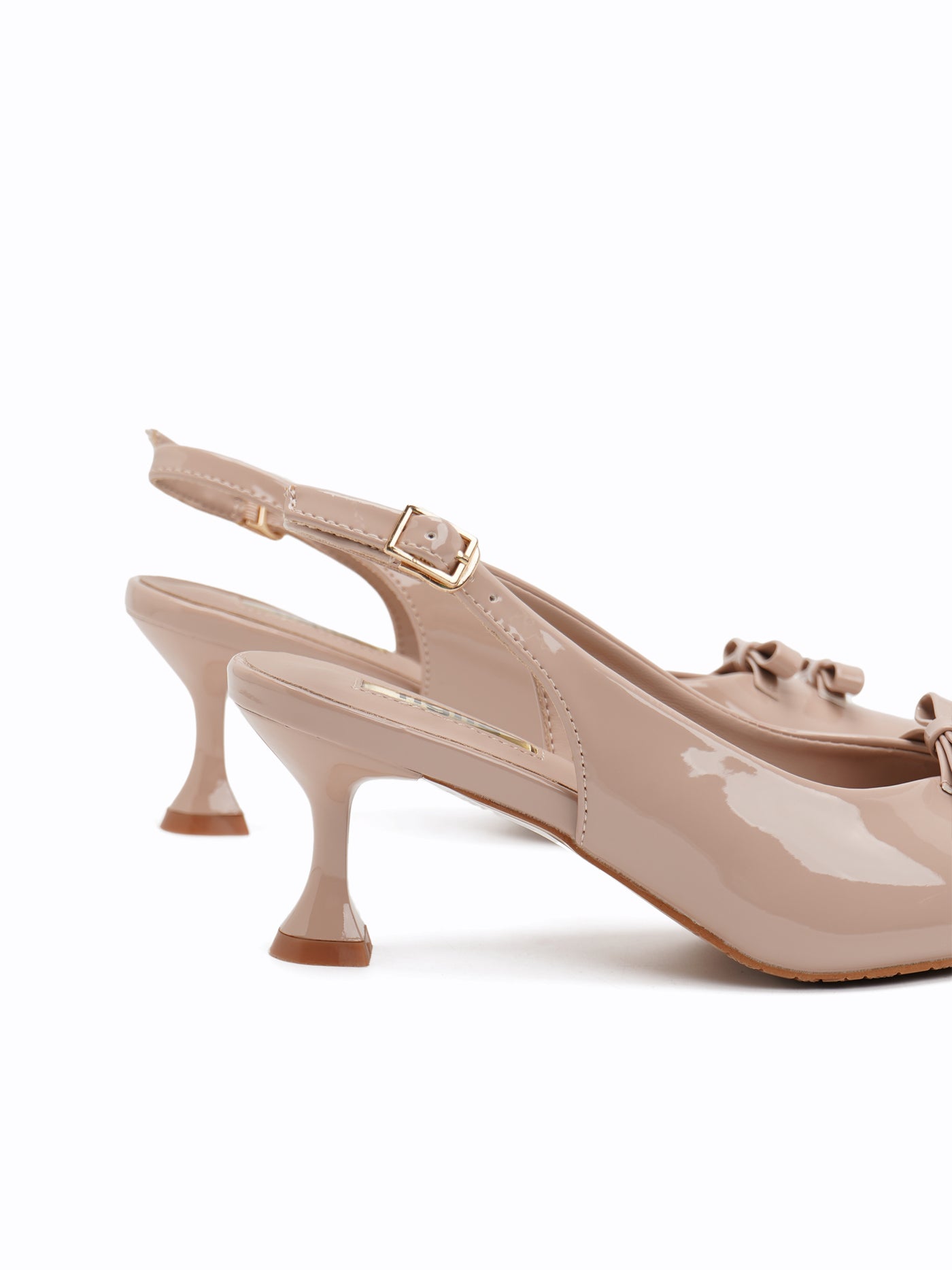 Royce Slingback Pumps