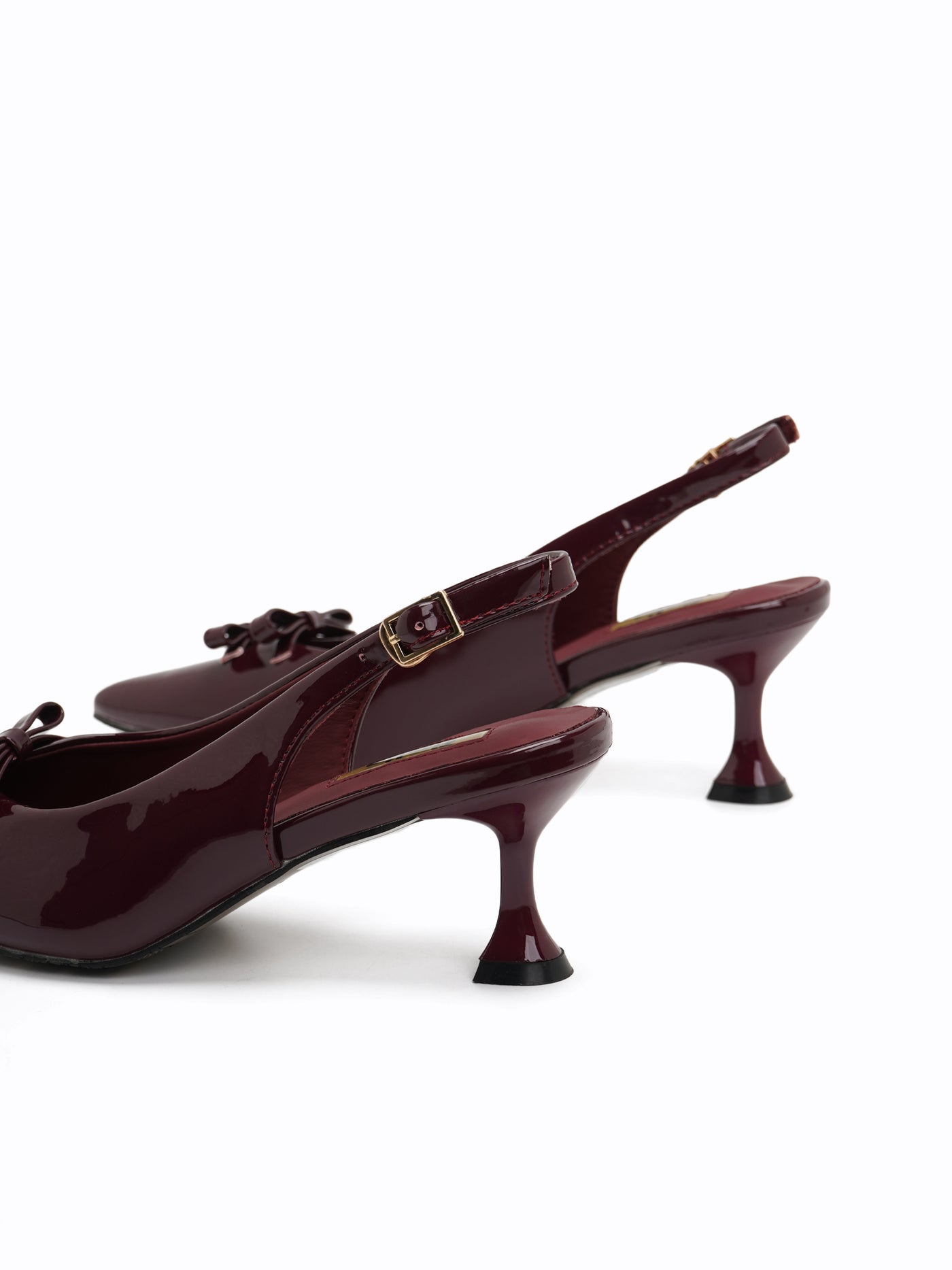 Royce Slingback Pumps