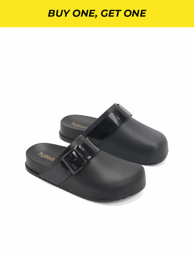 Ruben Flat Mule