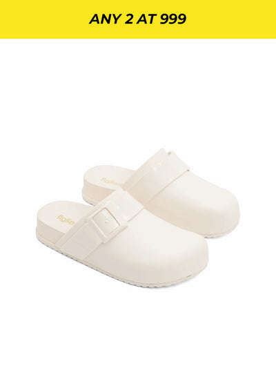 Ruben Flat Mule