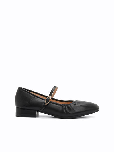 Rupert Mary Jane Flats
