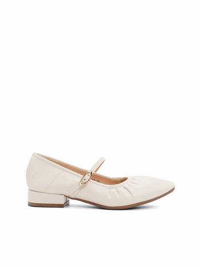 Rupert Mary Jane Flats