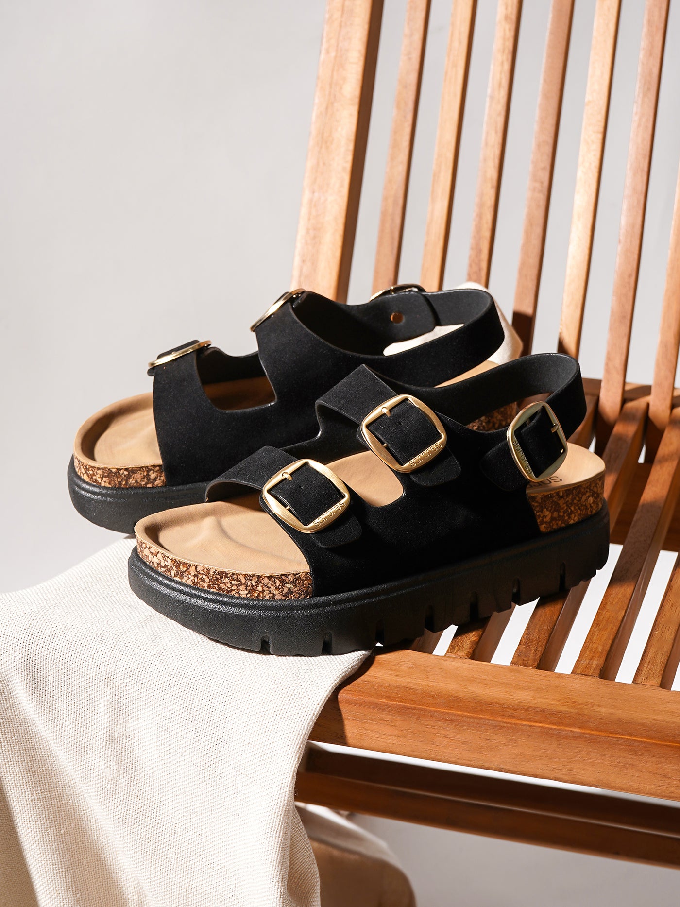 Sam Platform Easy Slides