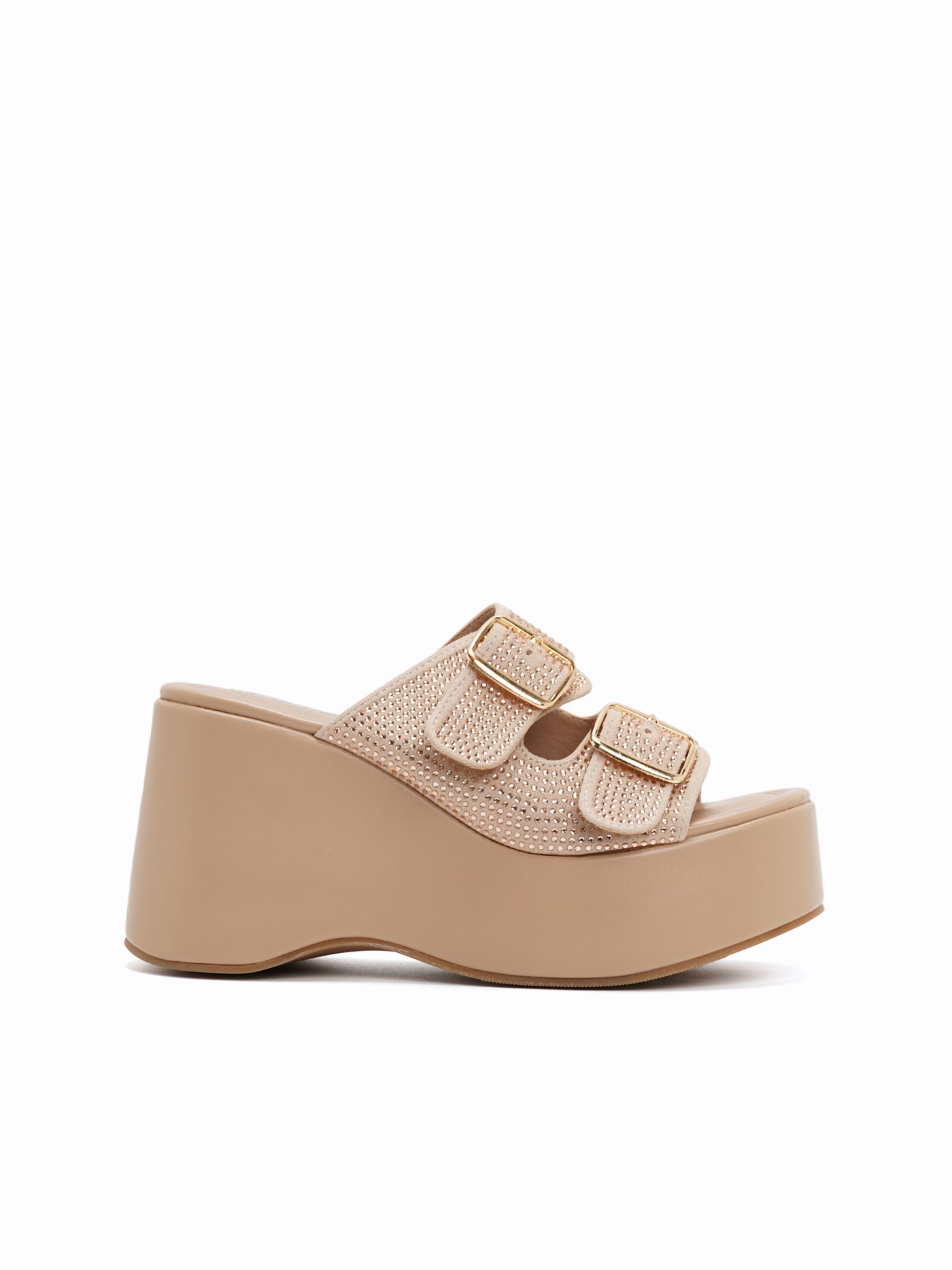 Samson Wedge Slides