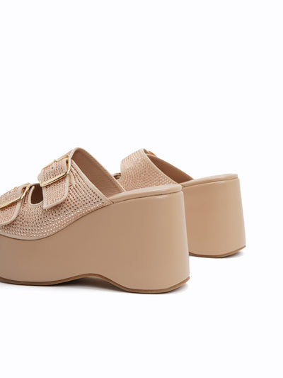 Samson Wedge Slides