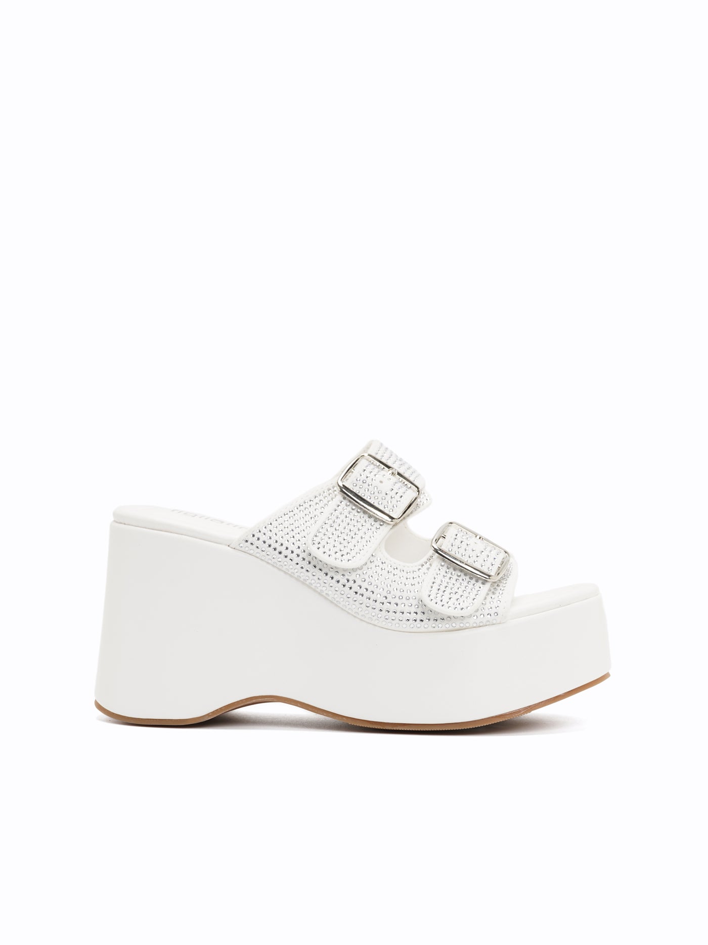 Samson Wedge Slides