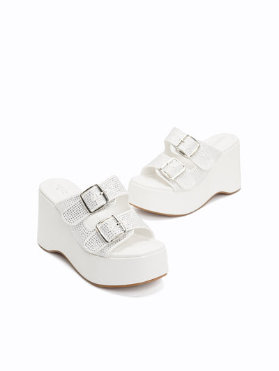 Samson Wedge Slides