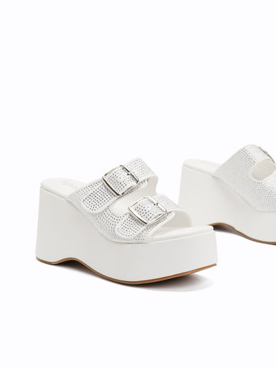 Samson Wedge Slides