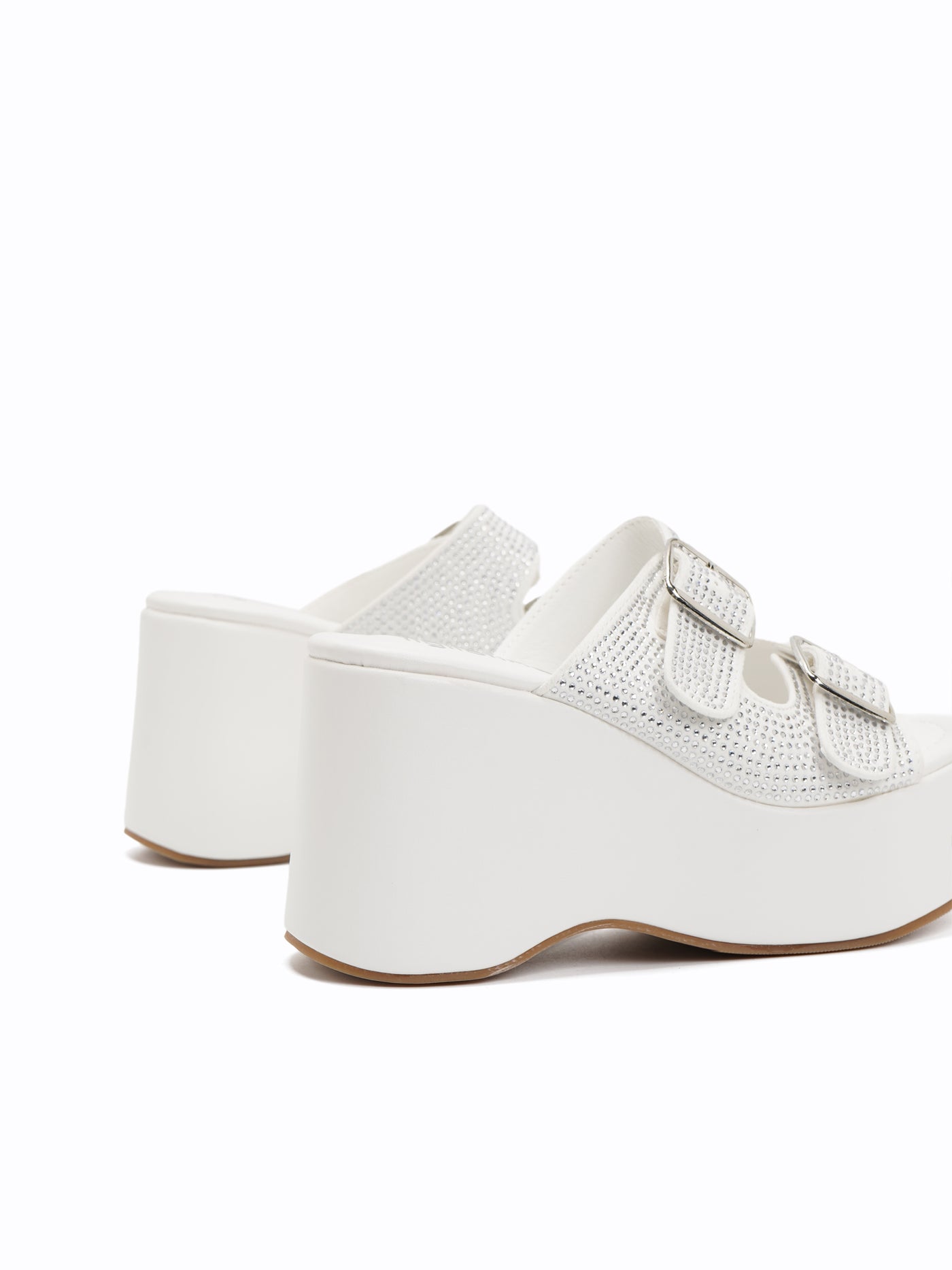 Samson Wedge Slides