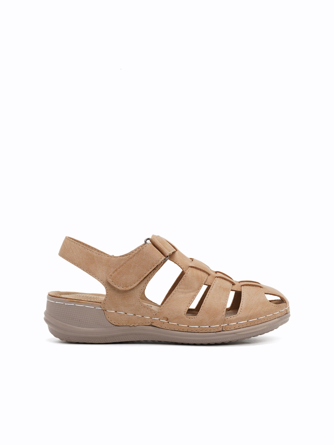Sancho Flat Sandals