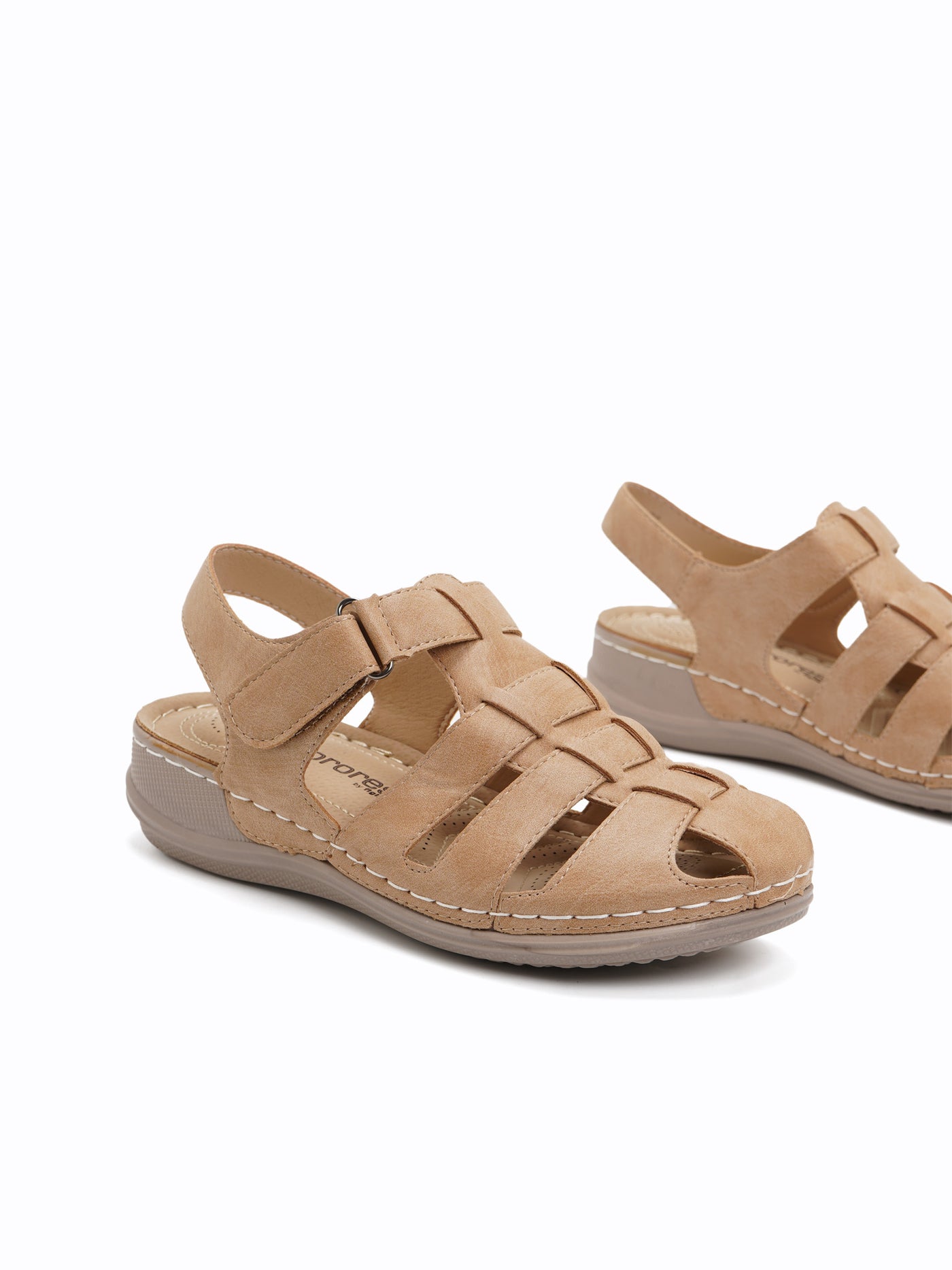 Sancho Flat Sandals