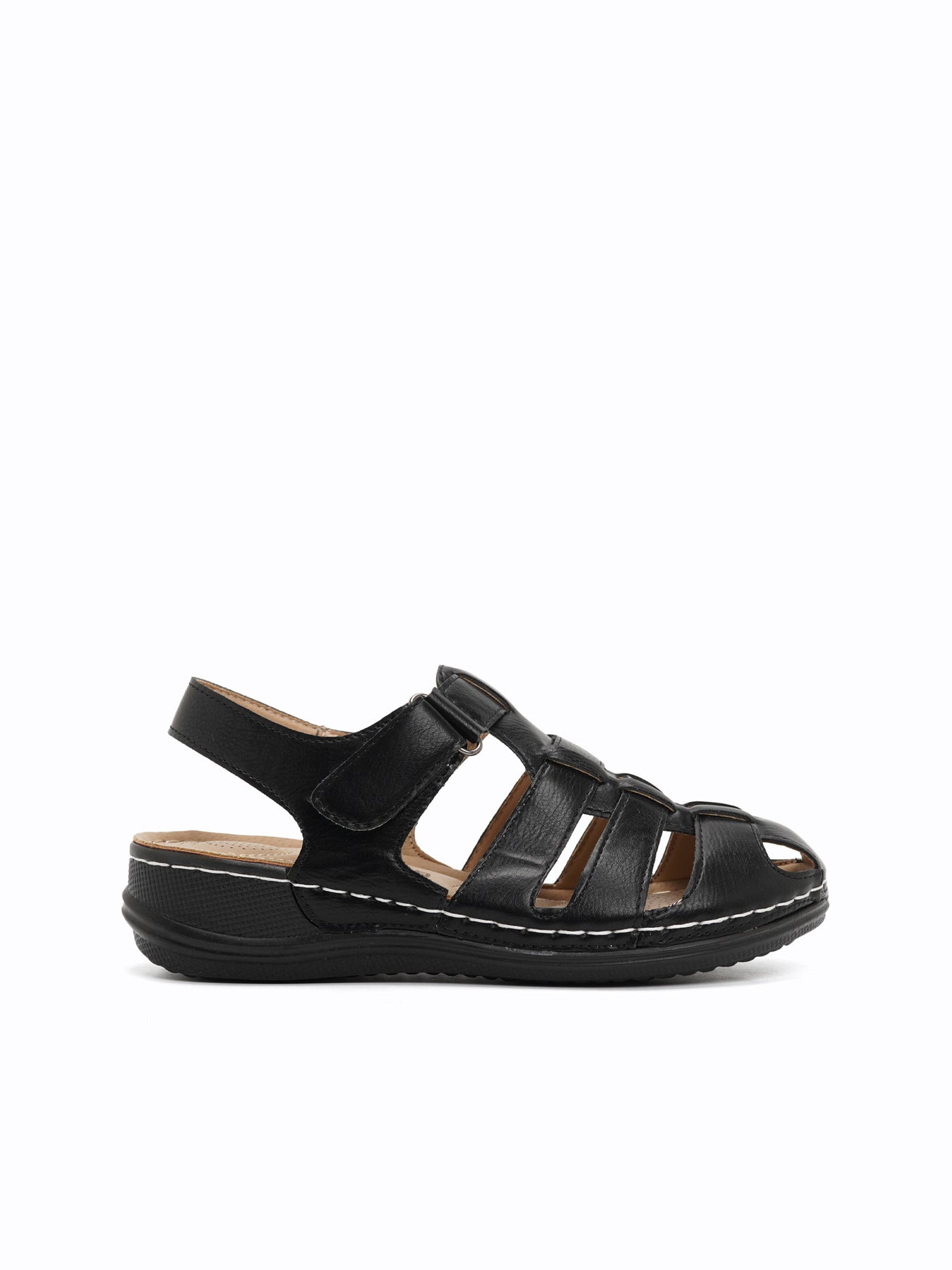 Sancho Flat Sandals