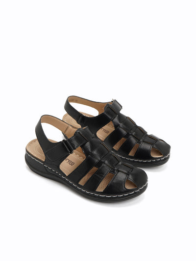 Sancho Flat Sandals