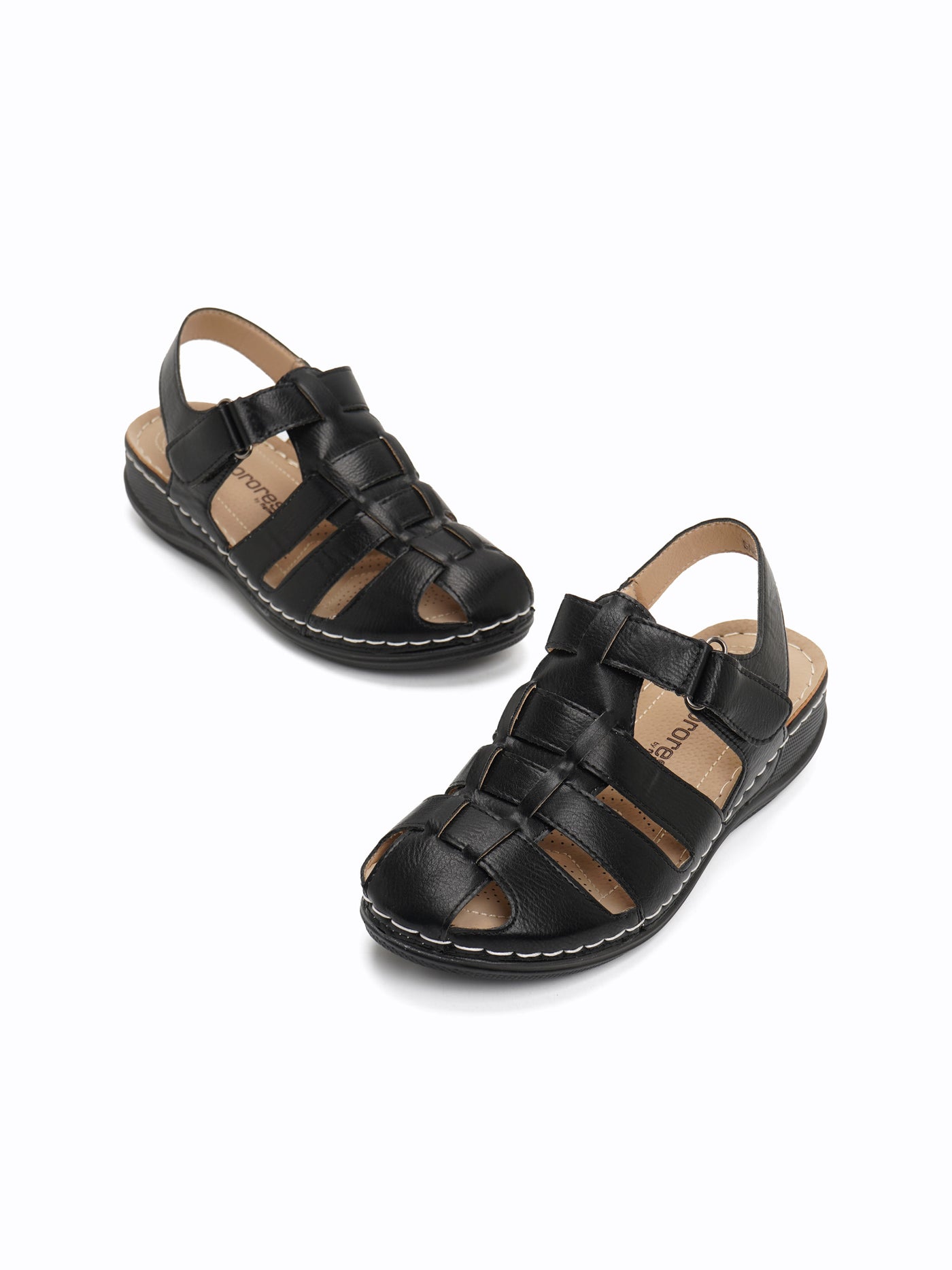 Sancho Flat Sandals