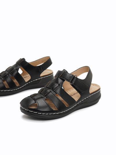 Sancho Flat Sandals