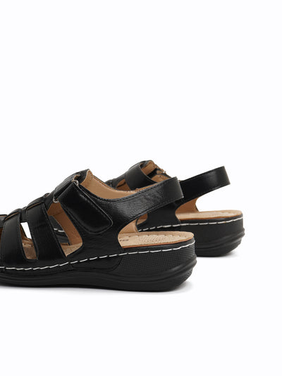 Sancho Flat Sandals