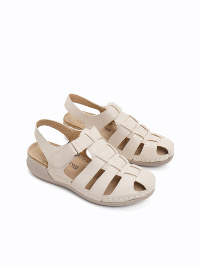 Sancho Flat Sandals