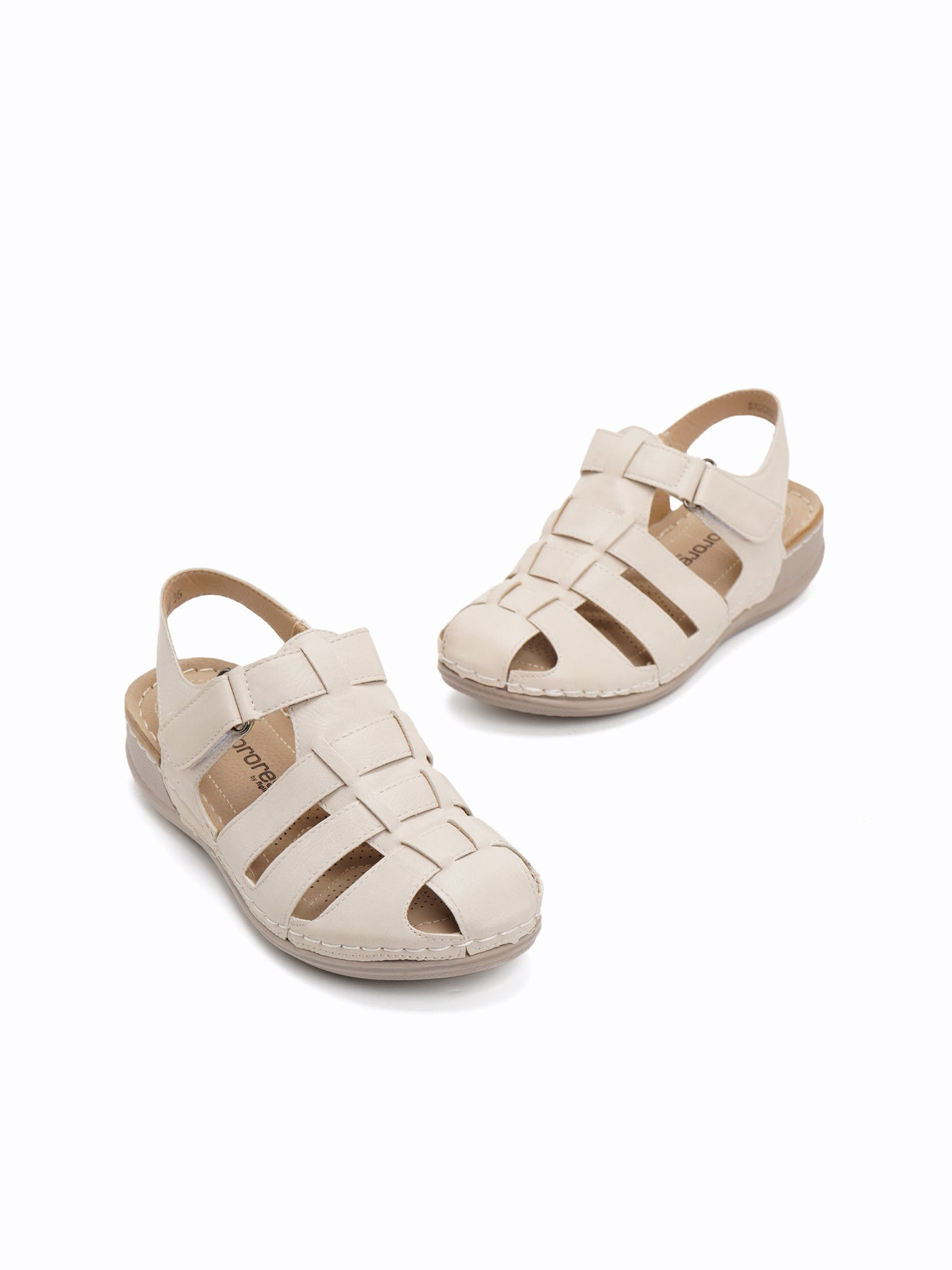 Sancho Flat Sandals