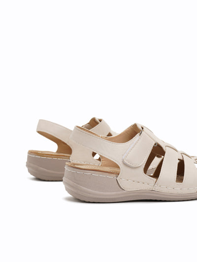 Sancho Flat Sandals