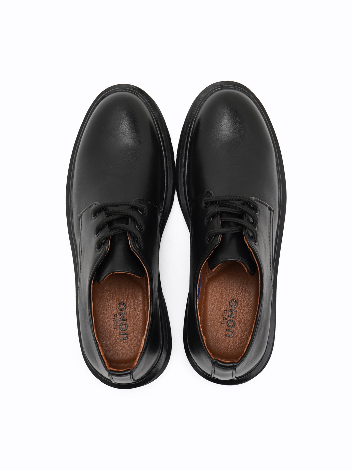 UOMO Sandro Lace Up Oxford