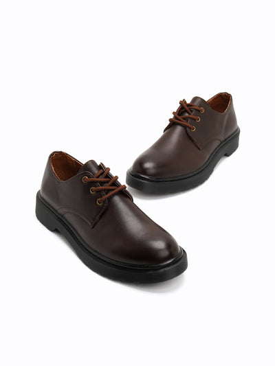 UOMO Sandro Lace Up Oxford