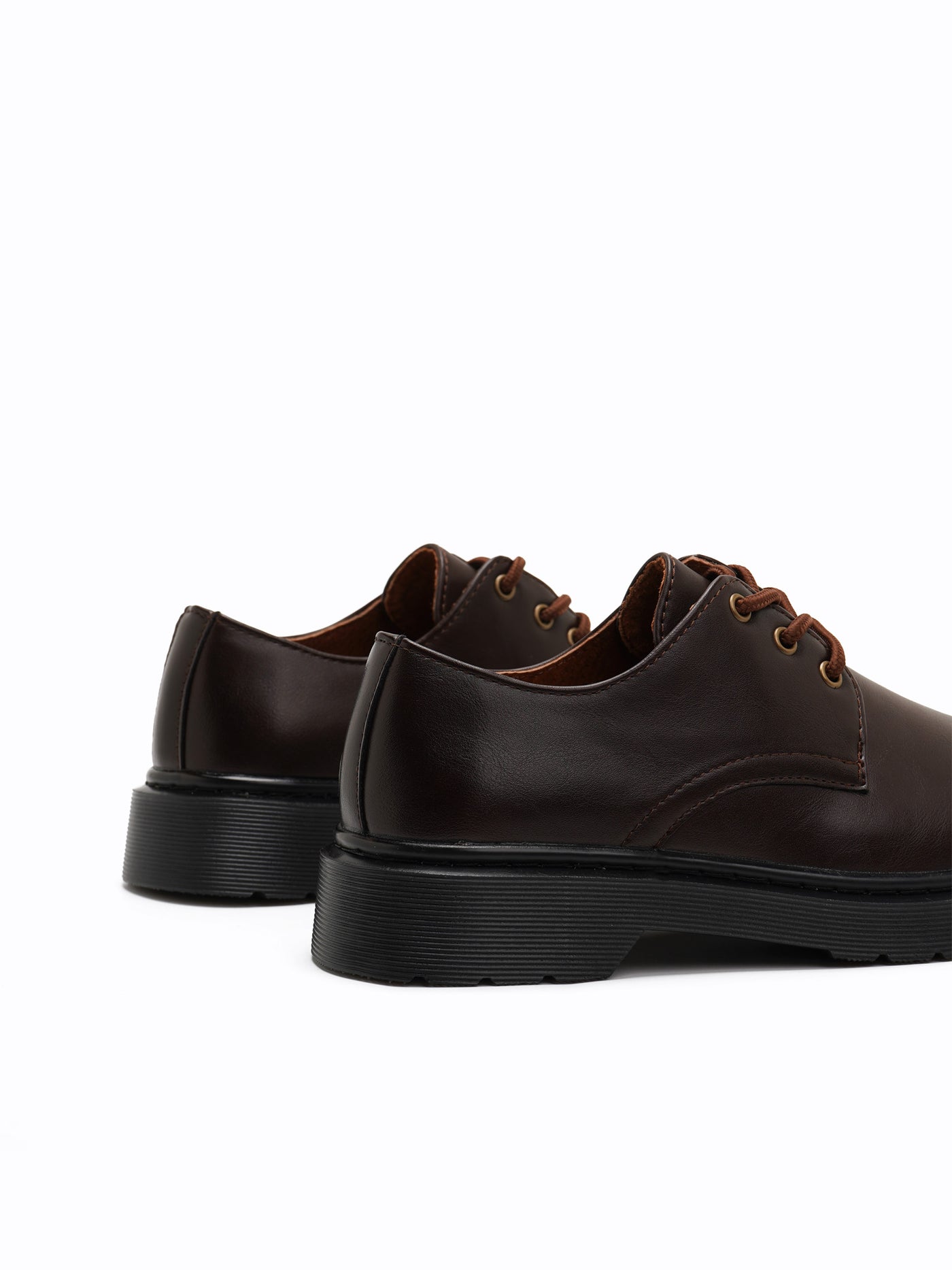 UOMO Sandro Lace Up Oxford