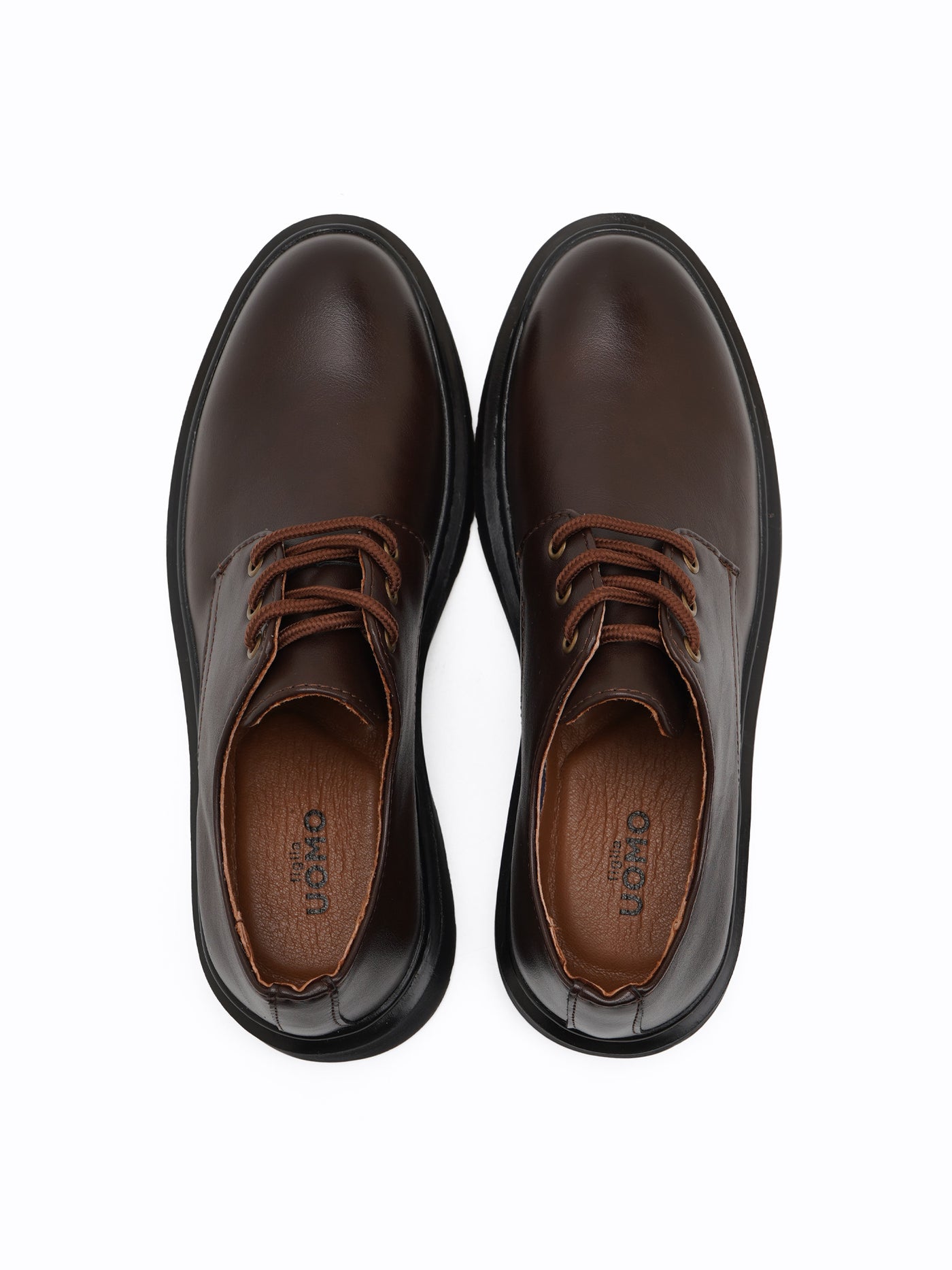 UOMO Sandro Lace Up Oxford