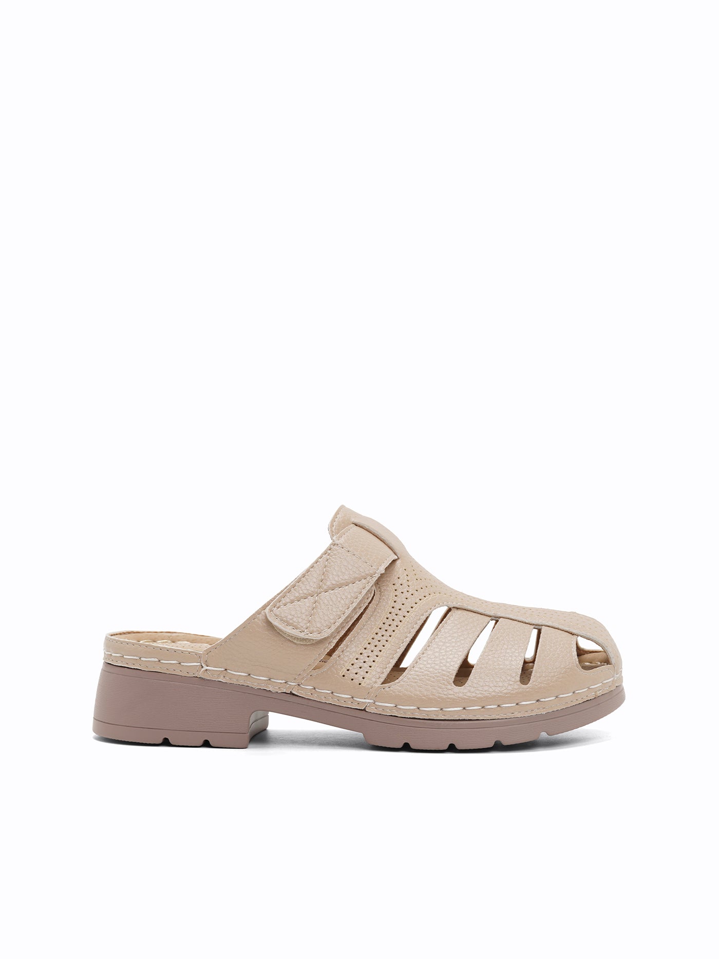 Santana Flat Slides