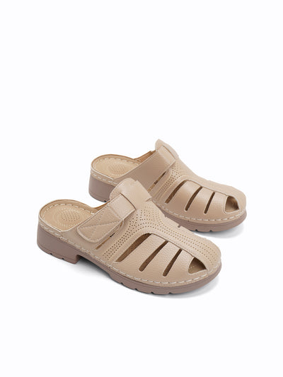Santana Flat Slides